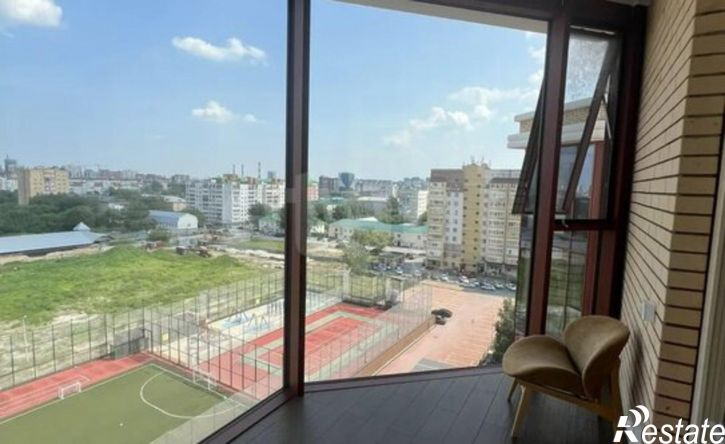 4-комн квартира ул Максима Горького, 53,  д. 53