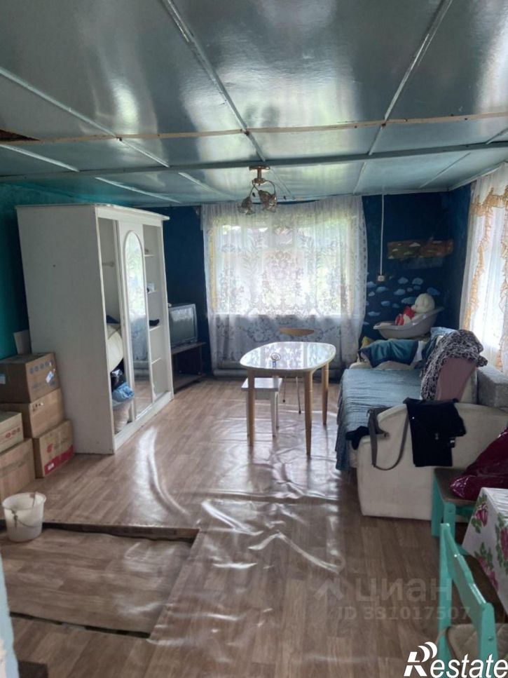 Коттедж/дом ул Земляничная, 552,  д. 552