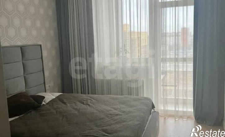4-комн квартира ул Максима Горького, 53,  д. 53