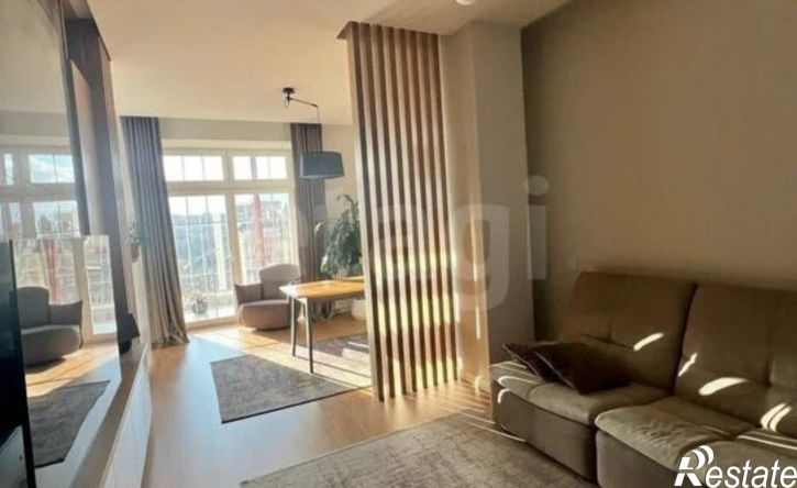 4-комн квартира ул Максима Горького, 53,  д. 53