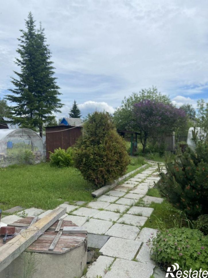 Коттедж/дом ул Земляничная, 552,  д. 552