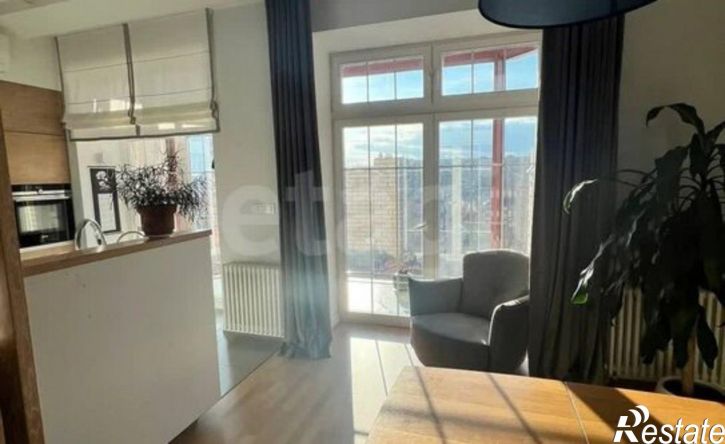 4-комн квартира ул Максима Горького, 53,  д. 53