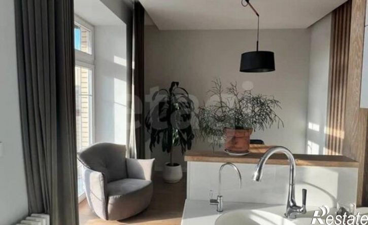 4-комн квартира ул Максима Горького, 53,  д. 53