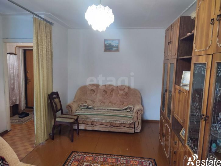 2-комн квартира ул Республики, 156,  д. 156