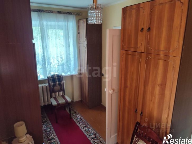 2-комн квартира ул Республики, 156,  д. 156