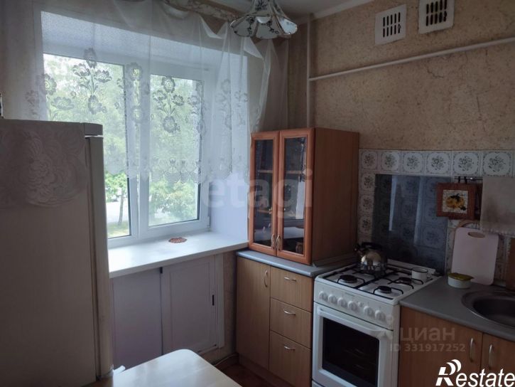 2-комн квартира ул Республики, 156,  д. 156