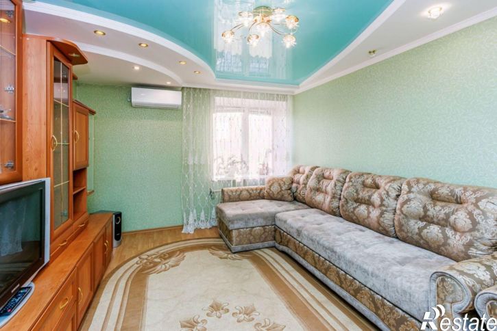 4-комн квартира ул Самарцева, 29,  д. 29