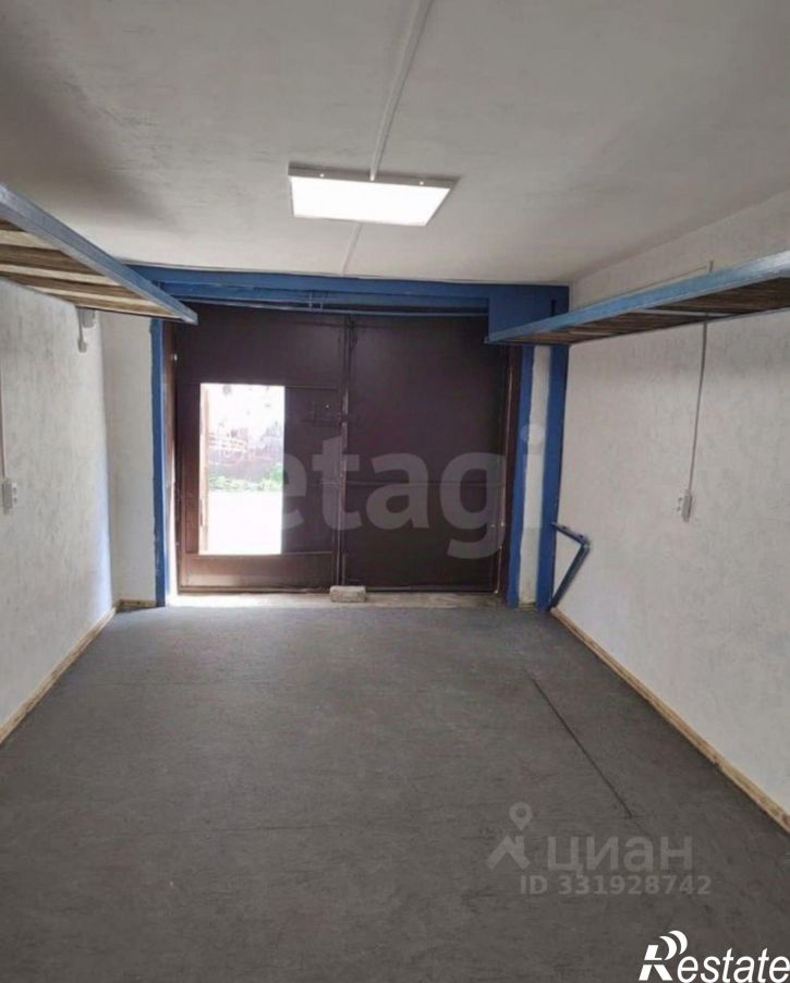 Гараж/парковка ул Софьи Ковалевской, 4 1А,  д. 4 1А,  к. 1А