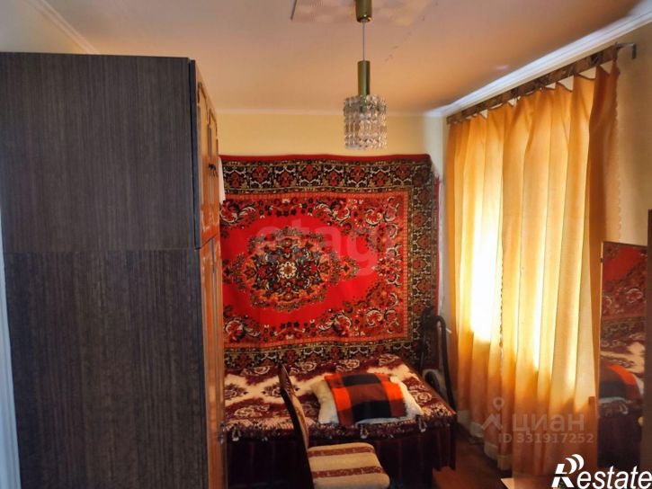 2-комн квартира ул Республики, 156,  д. 156