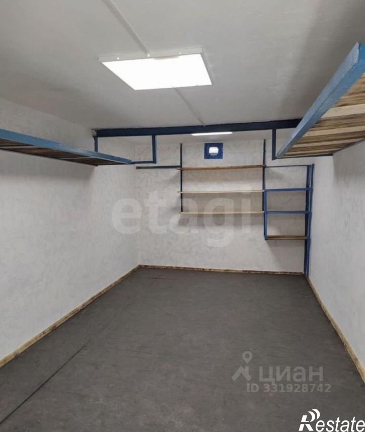 Гараж/парковка ул Софьи Ковалевской, 4 1А,  д. 4 1А,  к. 1А