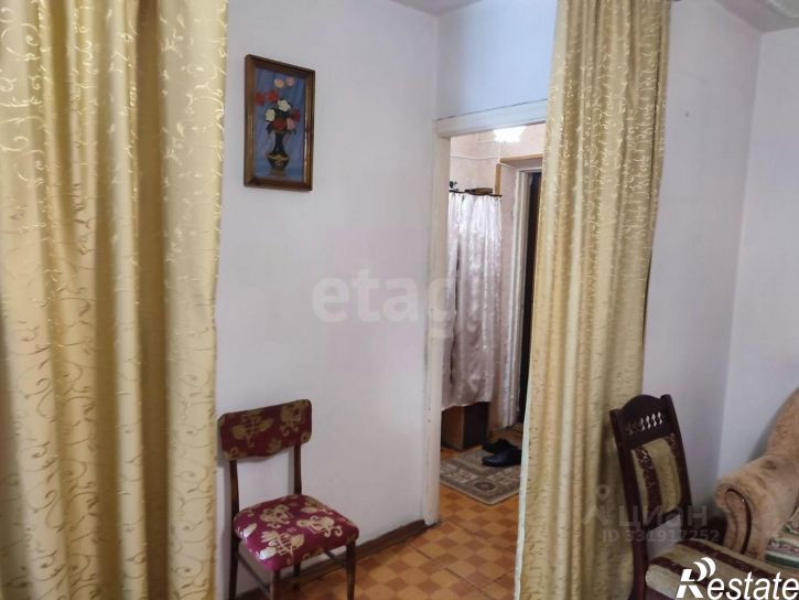 2-комн квартира ул Республики, 156,  д. 156