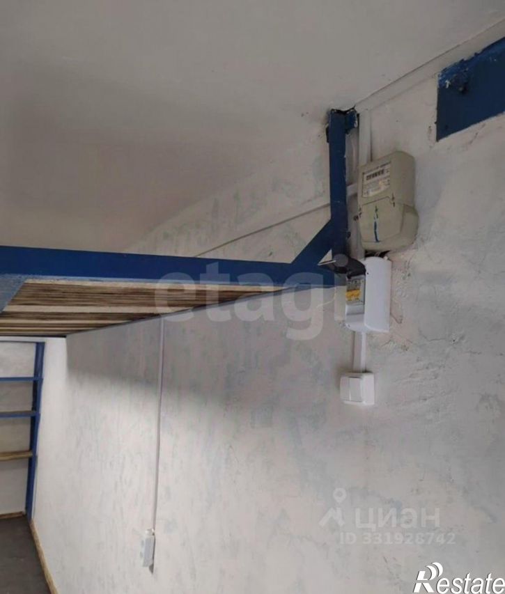 Гараж/парковка ул Софьи Ковалевской, 4 1А,  д. 4 1А,  к. 1А