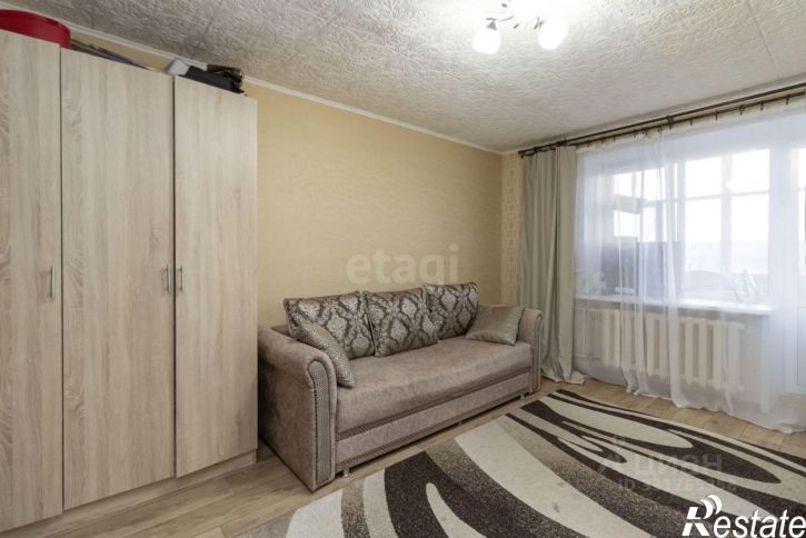 1-комн квартира ул Ватутина, 51,  д. 51