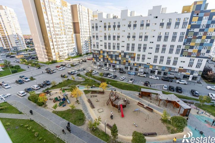 1-комн квартира ул Василия Подшибякина, 15 1,  д. 15 1,  к. 1
