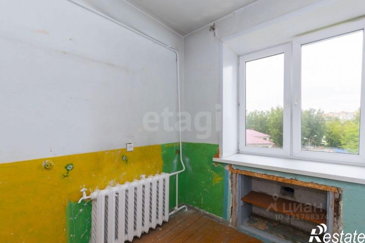 1-комн квартира ул Игримская, 26,  д. 26