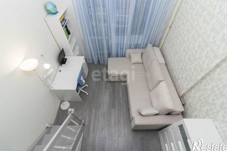 2-комн квартира ул Федюнинского, 60 2,  д. 60 2,  к. 2