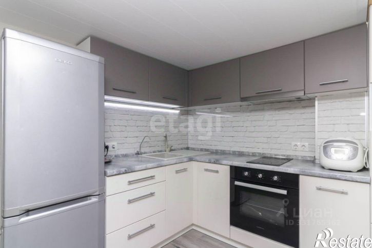 2-комн квартира ул Федюнинского, 60 2,  д. 60 2,  к. 2