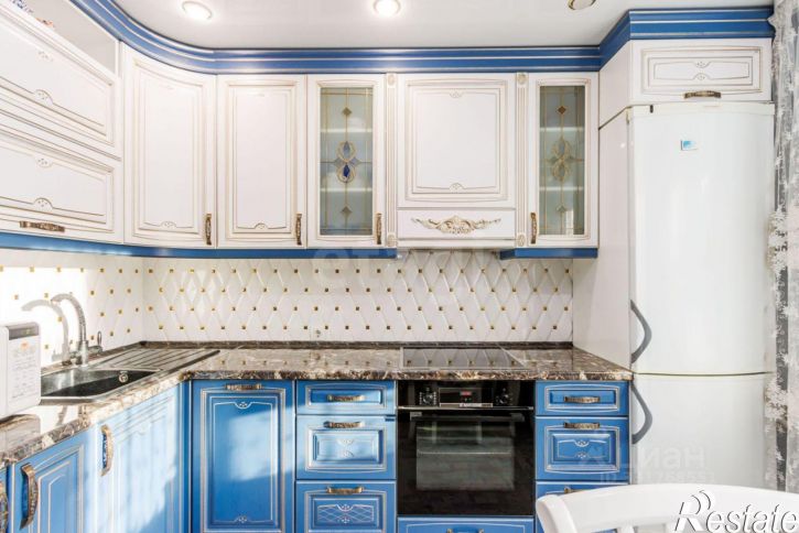4-комн квартира ул Самарцева, 29,  д. 29