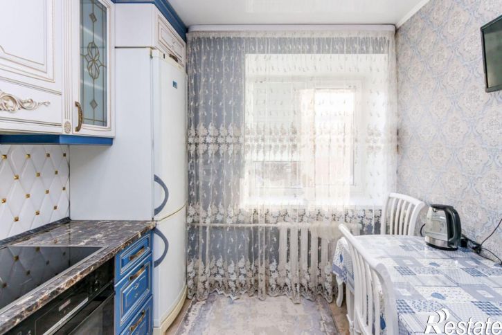 4-комн квартира ул Самарцева, 29,  д. 29
