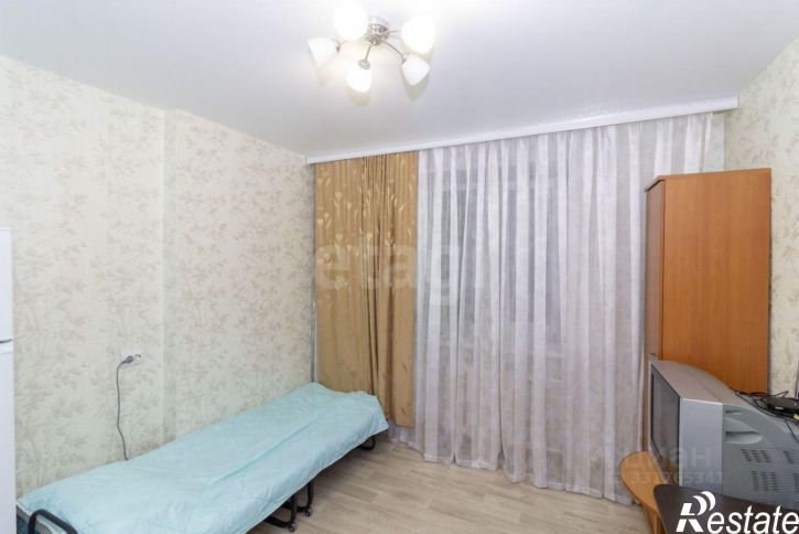Комната ул Червишевский тракт, 15/3,  д. 15/3