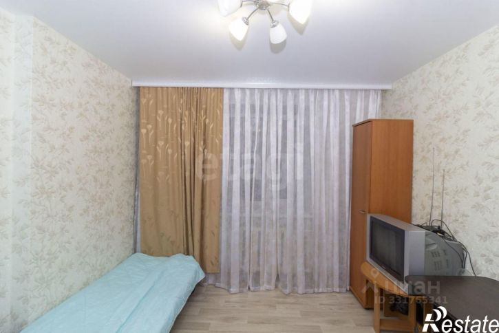 Комната ул Червишевский тракт, 15/3,  д. 15/3