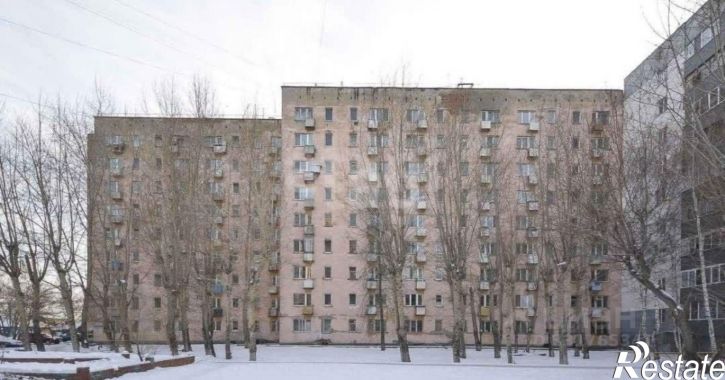Комната ул Червишевский тракт, 15/3,  д. 15/3