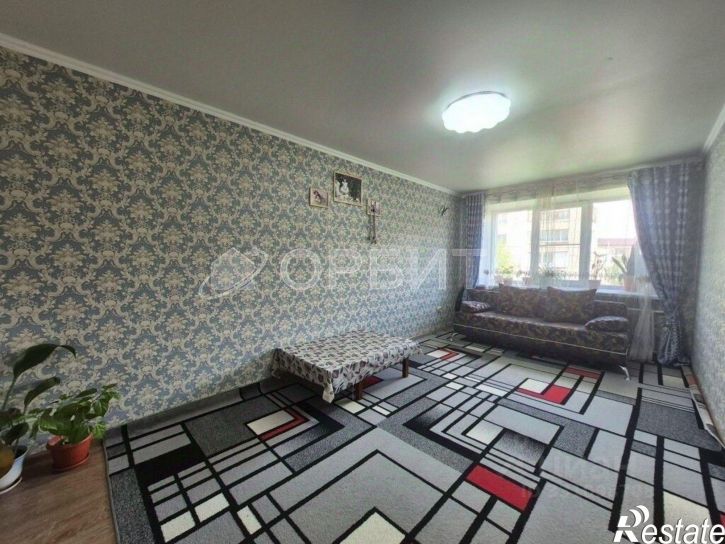 2-комн квартира ул Карла Маркса, 123,  д. 123