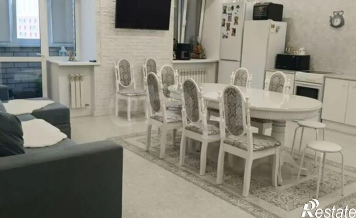 2-комн квартира ул Мельникайте, 144а,  д. 144а