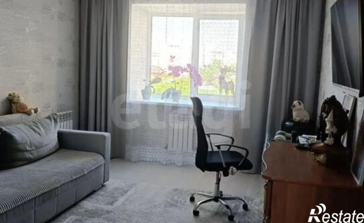 2-комн квартира ул Мельникайте, 144а,  д. 144а