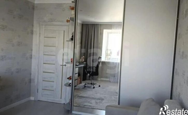2-комн квартира ул Мельникайте, 144а,  д. 144а