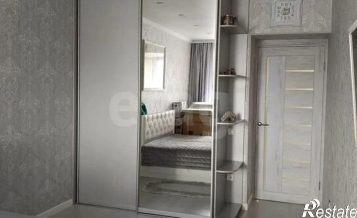 2-комн квартира ул Мельникайте, 144а,  д. 144а