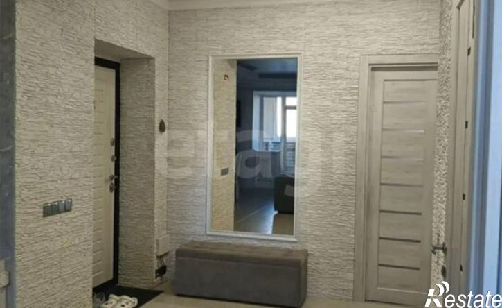 2-комн квартира ул Мельникайте, 144а,  д. 144а