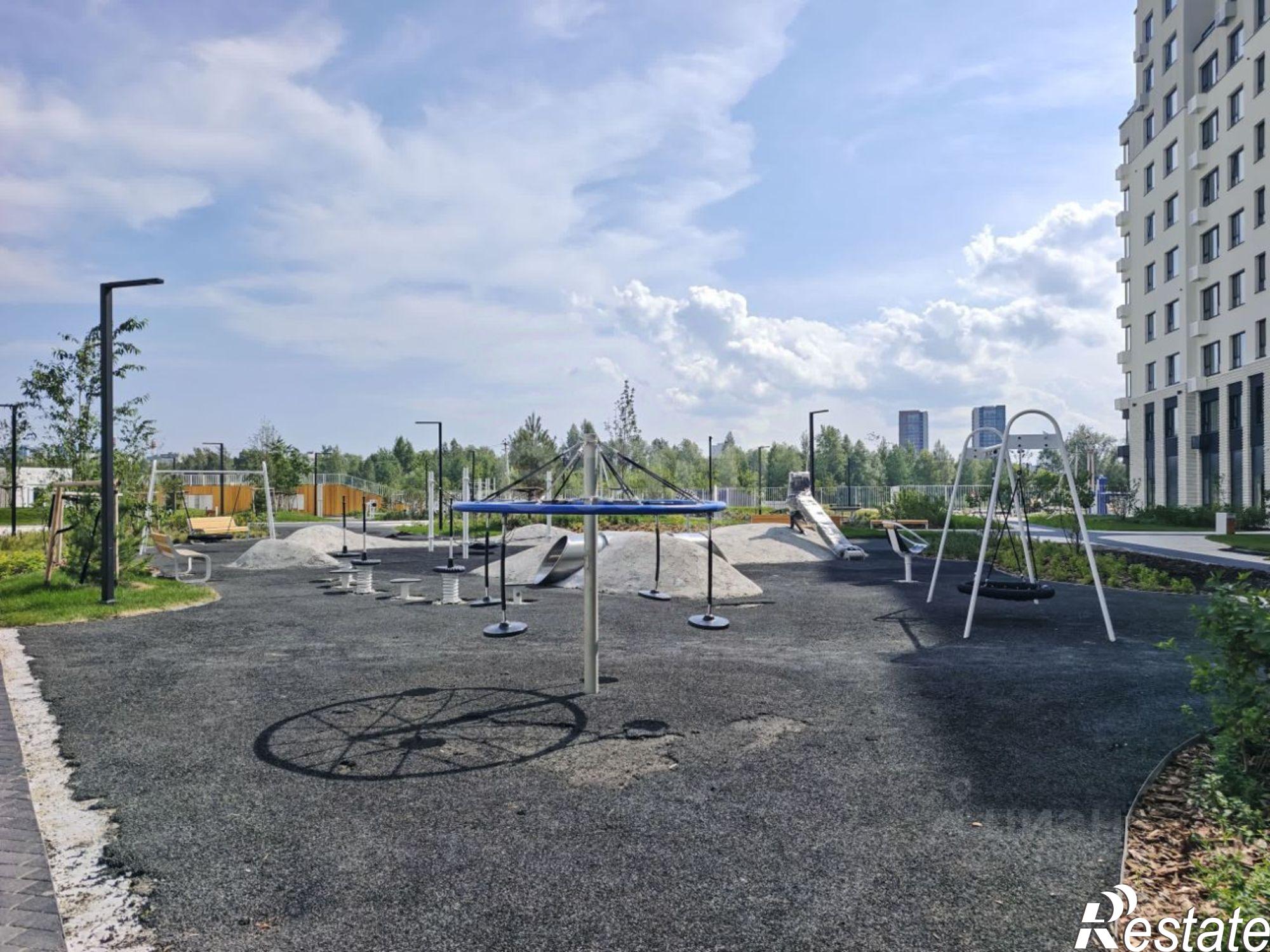 Купить гараж, место в паркинге за 977 444 рублей на городской округ Тюмень