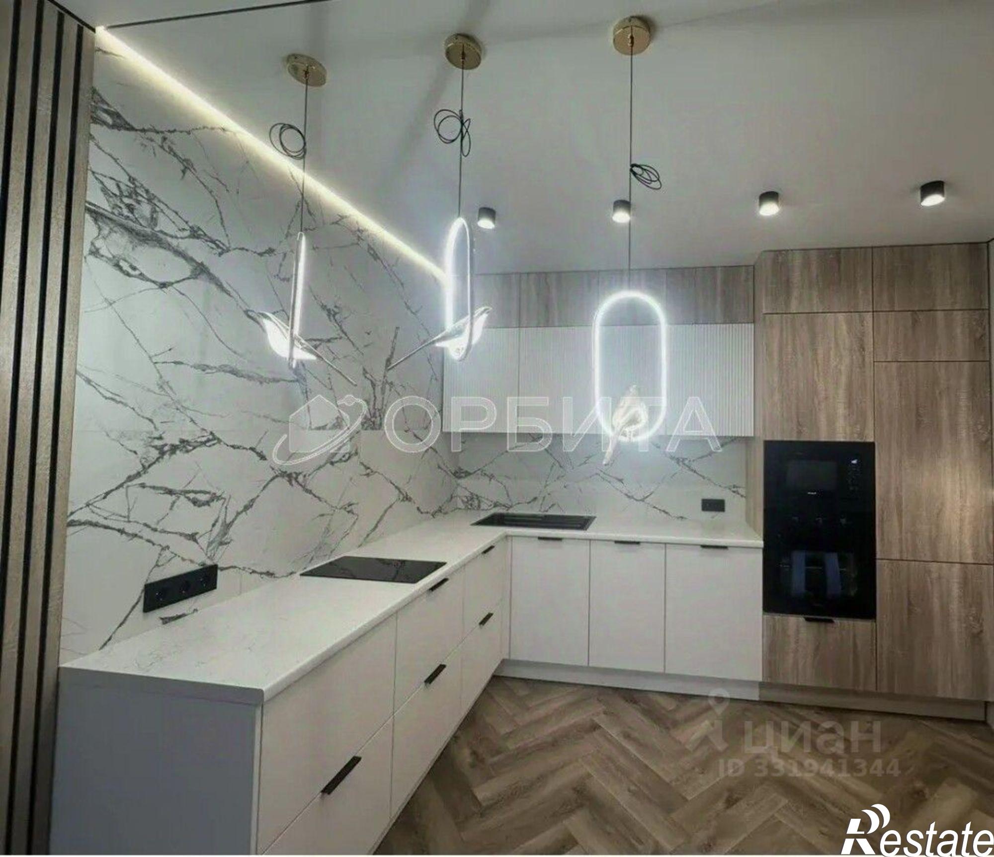 Купить квартиру за 18 000 000 рублей на ул Николая Машарова, 4