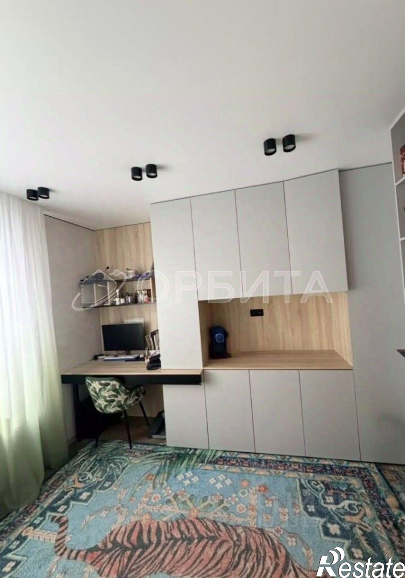 Купить квартиру за 18 000 000 рублей на ул Николая Машарова, 4