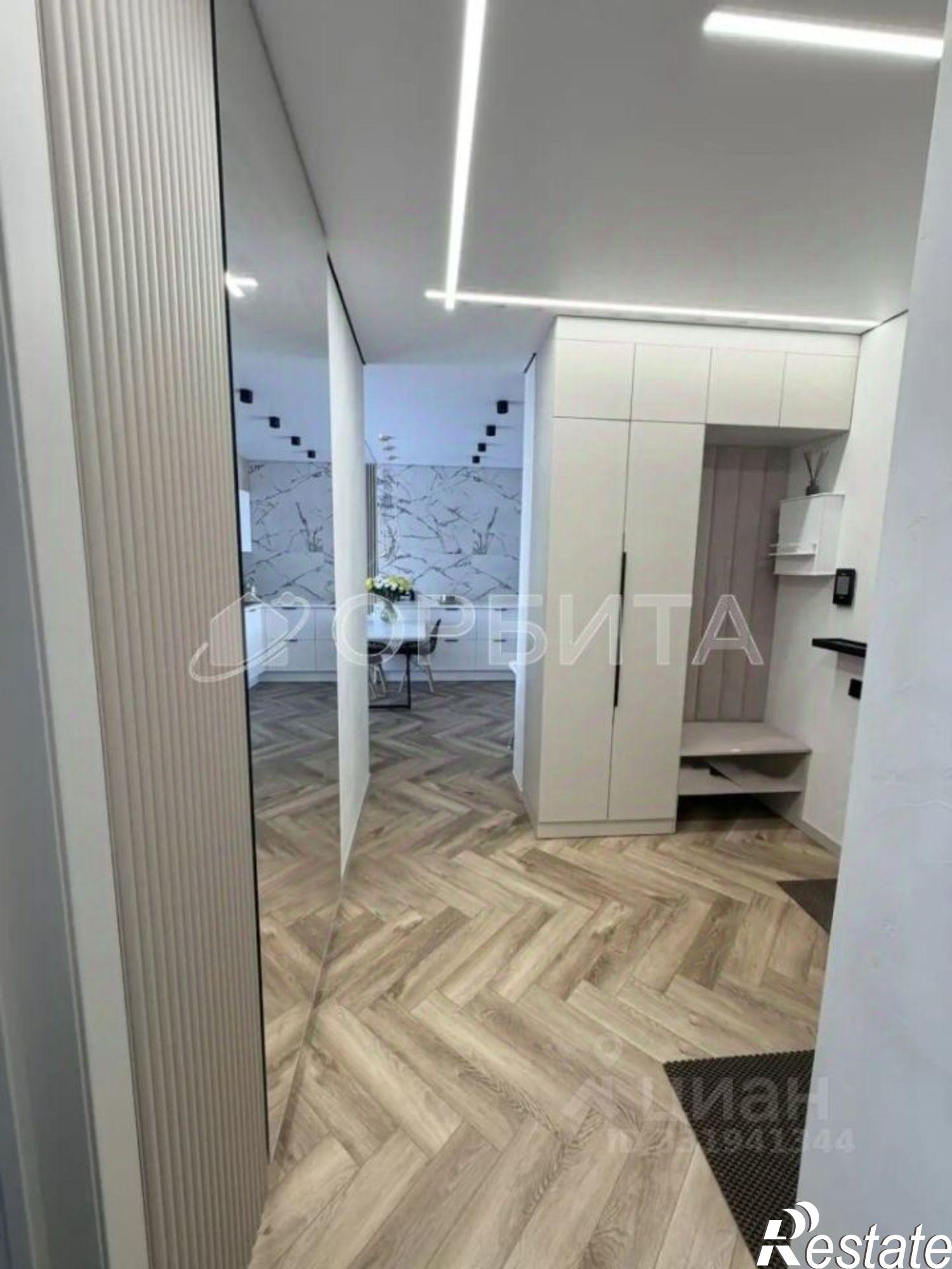 Купить квартиру за 18 000 000 рублей на ул Николая Машарова, 4