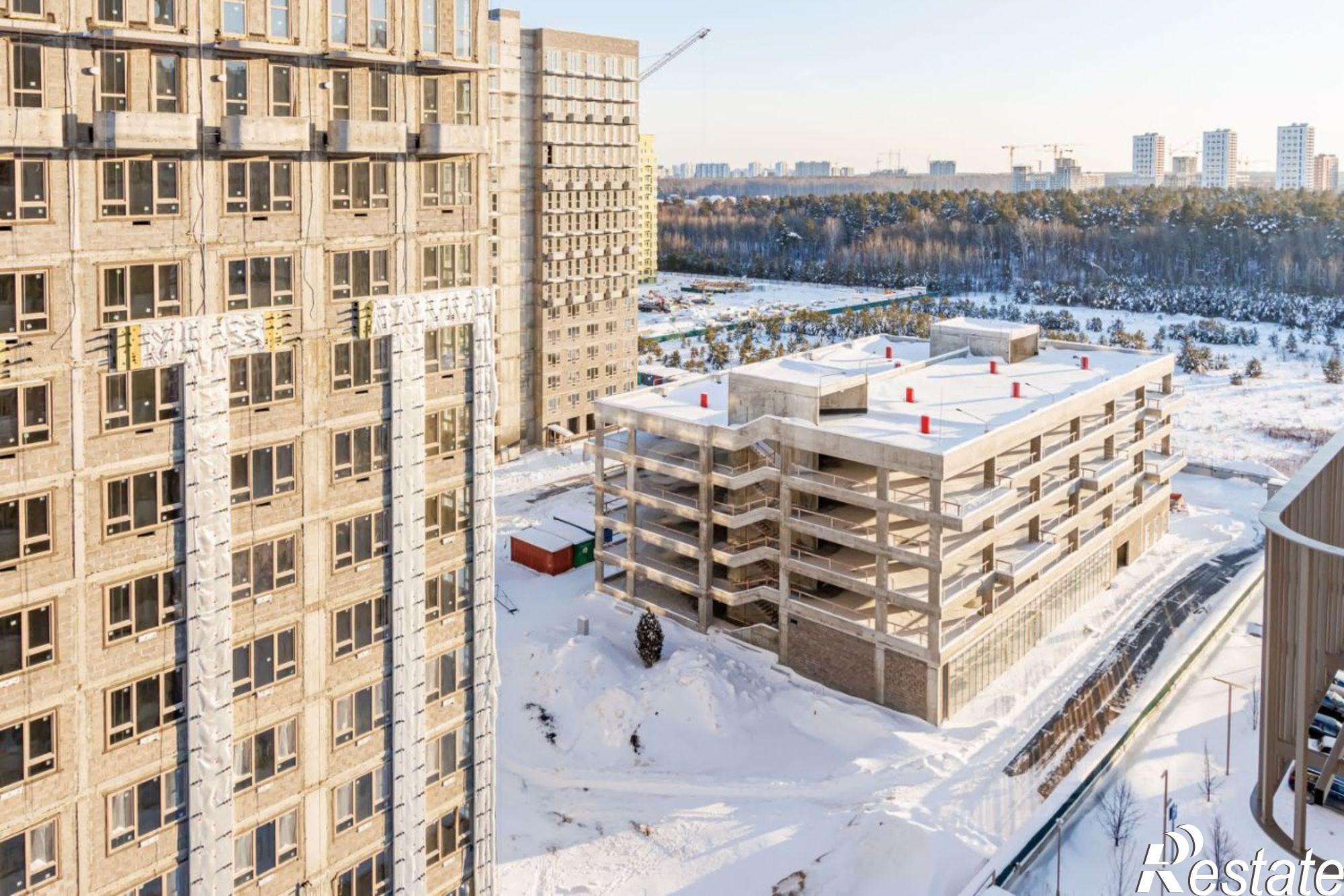 Купить квартиру за 5 150 000 рублей на ул Вадима Бованенко, 7