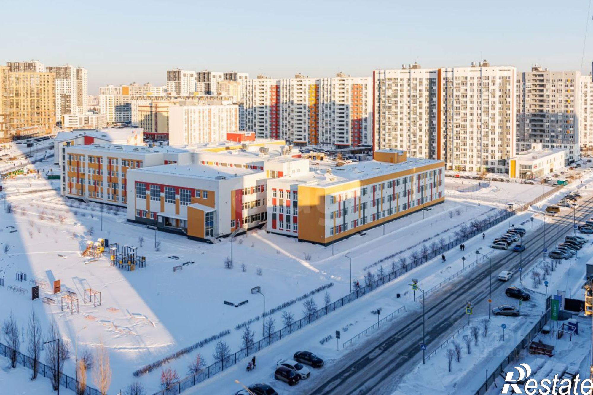 Купить квартиру за 5 150 000 рублей на ул Вадима Бованенко, 7
