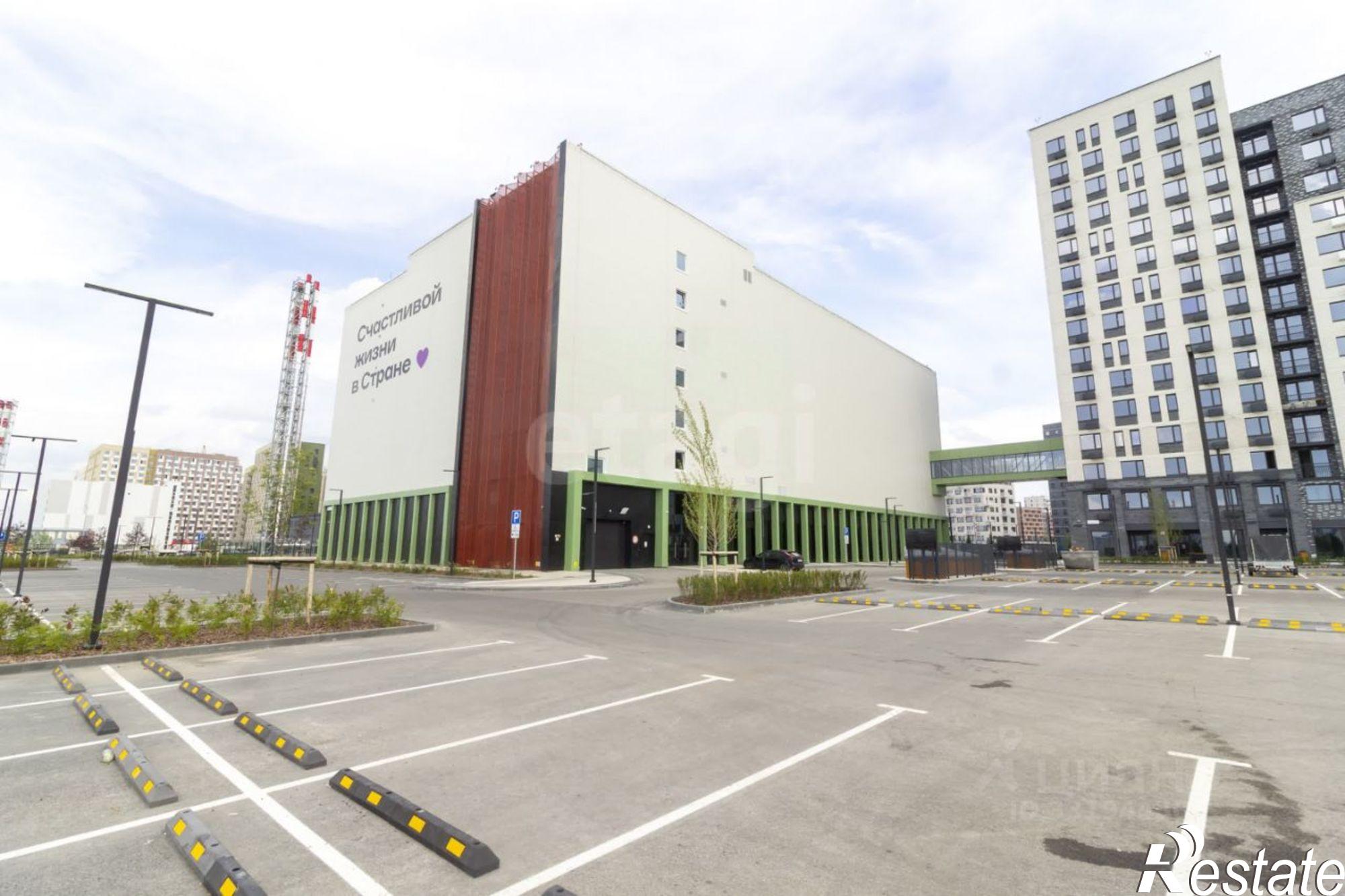 Купить гараж, место в паркинге за 390 988 рублей на ул Новоселов, 106
