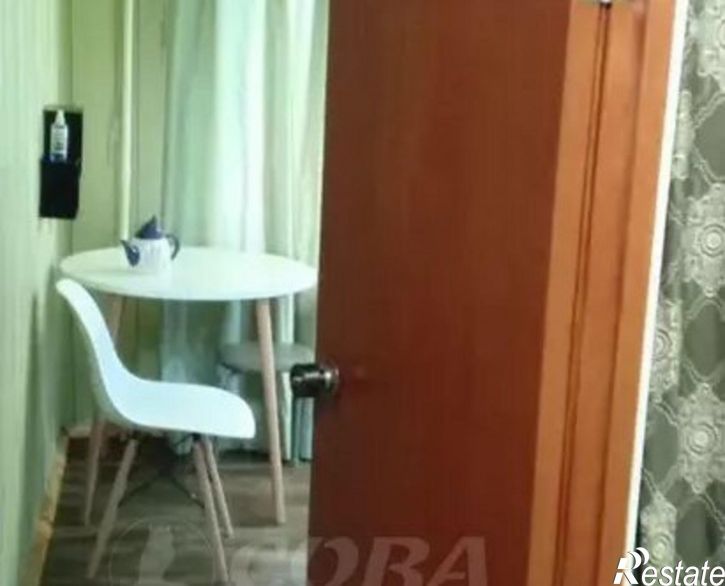 1-комн квартира ул Воровского, 25,  д. 25