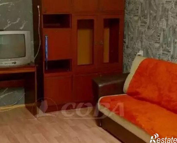 1-комн квартира ул Воровского, 25,  д. 25
