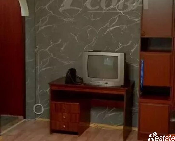 1-комн квартира ул Воровского, 25,  д. 25