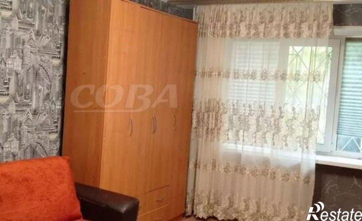 1-комн квартира ул Воровского, 25,  д. 25