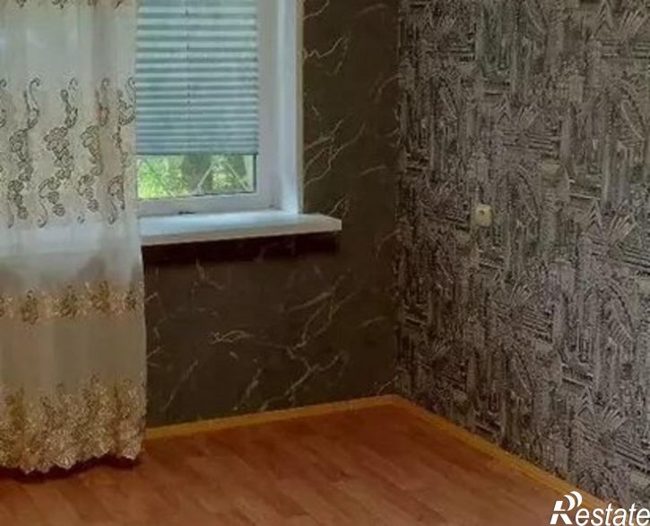 1-комн квартира ул Воровского, 25,  д. 25