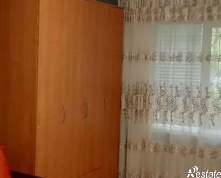 1-комн квартира ул Воровского, 25,  д. 25