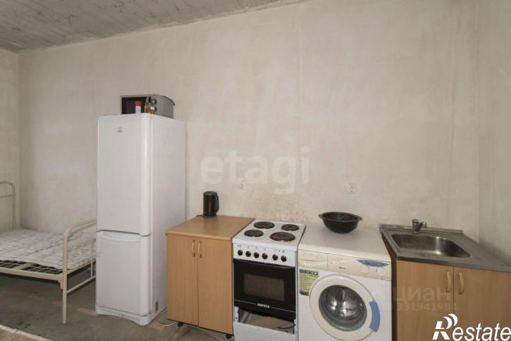 2-комн квартира ул Медовая, 18,  д. 18