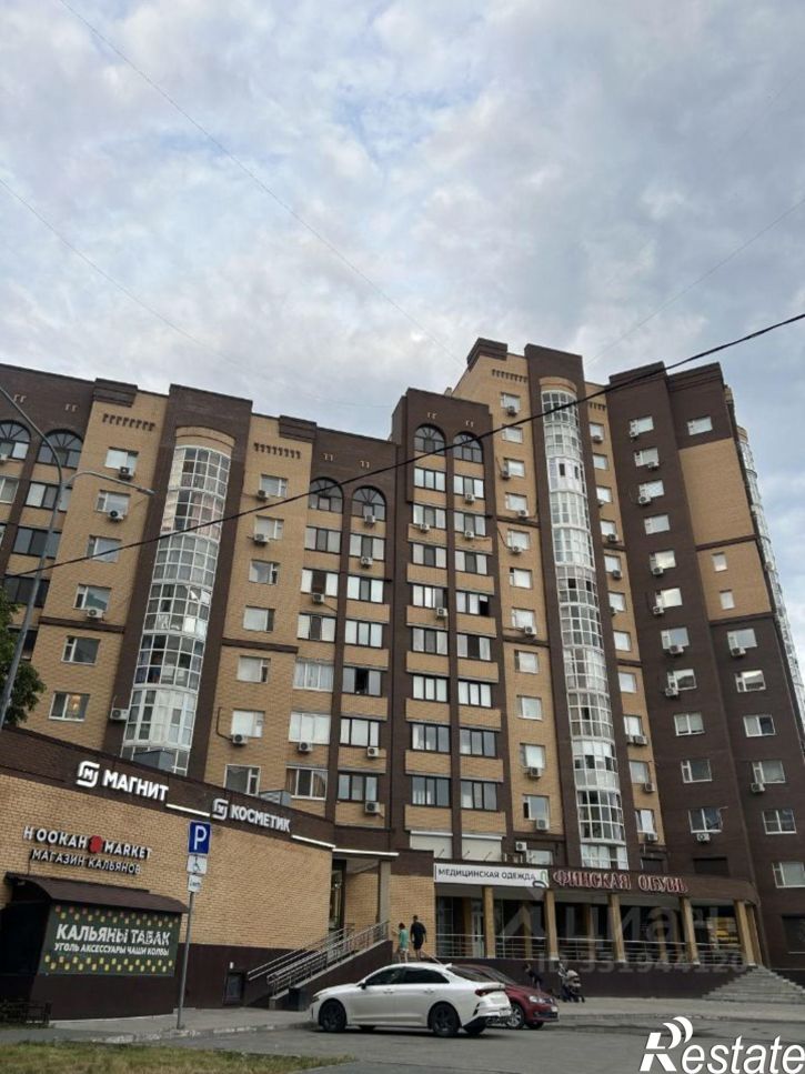 1-комн квартира ул Малыгина, 51,  д. 51
