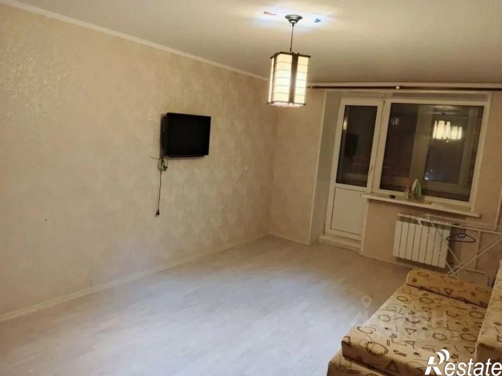 1-комн квартира ул Республики, 94,  д. 94