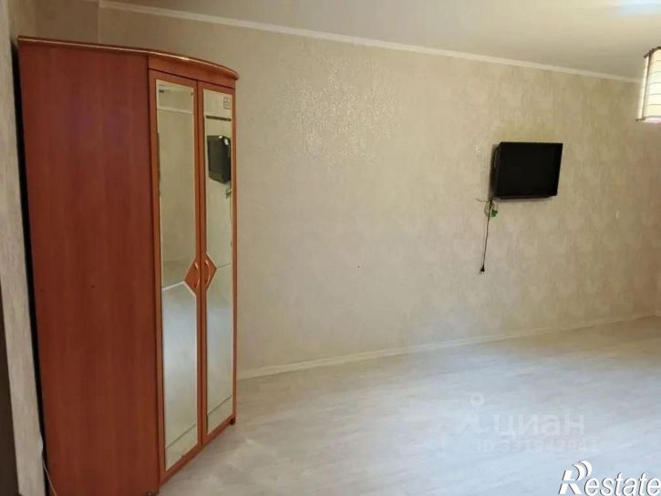 1-комн квартира ул Республики, 94,  д. 94