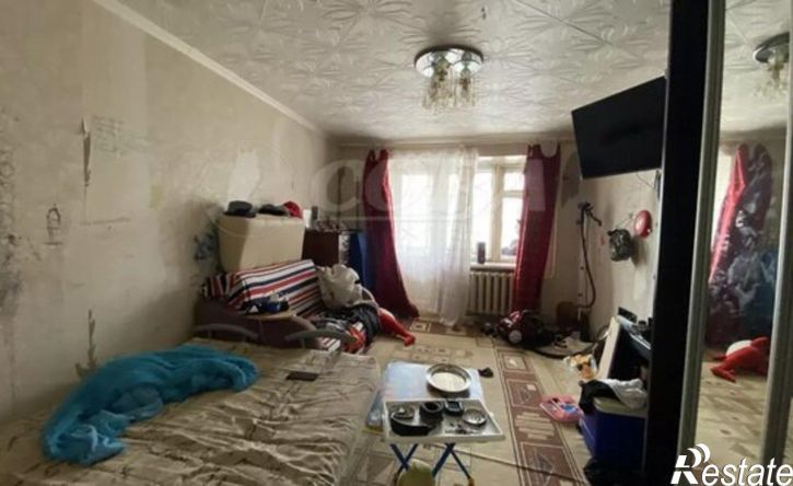 2-комн квартира ул Боровская, 2б,  д. 2б
